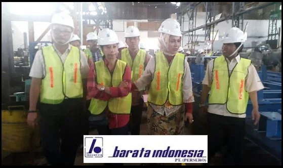 Loker barata 2016