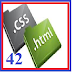 How to Create Drop Downlist, Select and Option Elements in HTML -- English 042