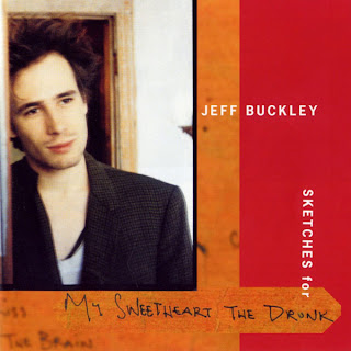 Jeff Buckley, Everybody Here Wants You, Orchestral, Saint Etienne, Alternative, Pop, mp3