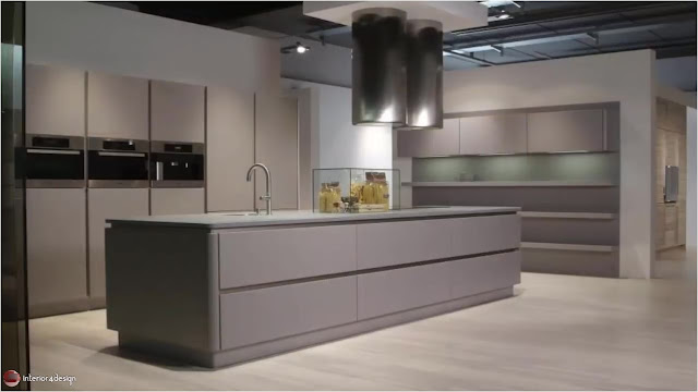 Modern German Kitchens 30