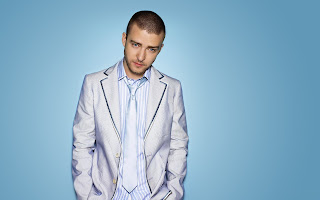Justin Timberlake Wallpapers Free Download