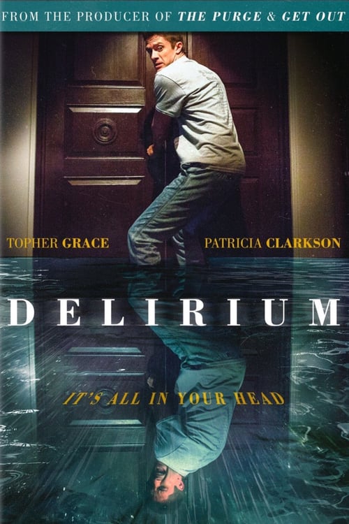 [HD] Delirium 2018 Pelicula Completa En Español Castellano