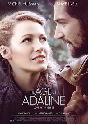 The Age Of Adaline met Nederlandse ondertiteling, The Age Of Adaline Online film kijken, The Age Of Adaline Online film kijken met Nederlandse, 