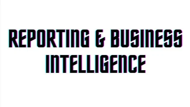 Empeon Reporting and business intelligence