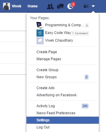 How to Convert Your Facebook Friend Requests into Followers