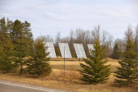 Minnesota's future: renewable resources like solar