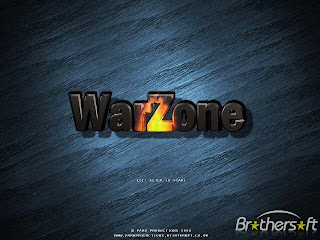 تنزيل لعبة WarZone 1.0 لعبة استراتيجية