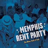 Memphis Rent Party