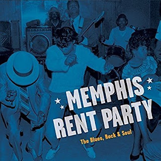 Memphis Rent Party