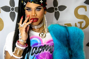 Naomi Smalls Height Weight, Age & Quick info