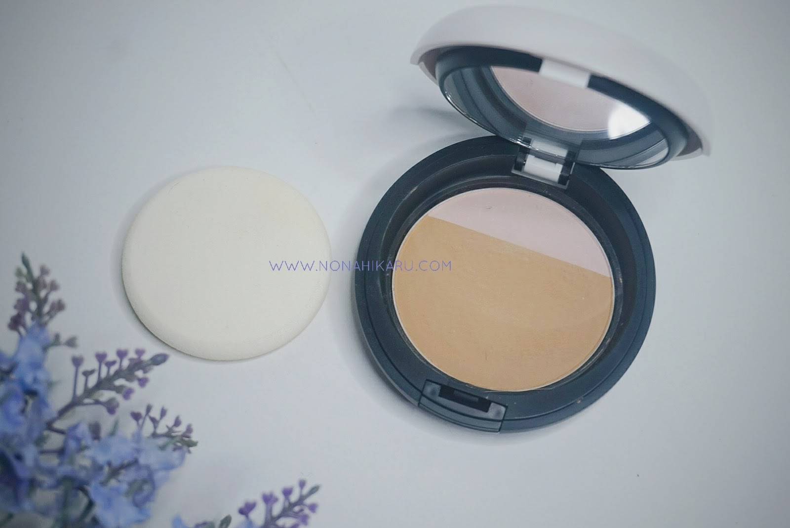 TUTORIAL MAKEUP IDUL FITRI FEAT THE BODY SHOP Beauty Travelling