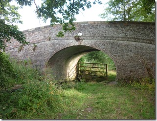 9 bridge 4 prees branch