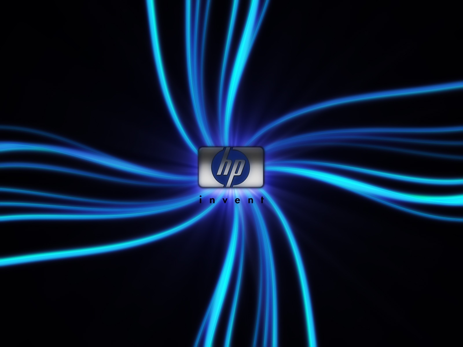 Windows wallpapers: hp Wallpapers 2