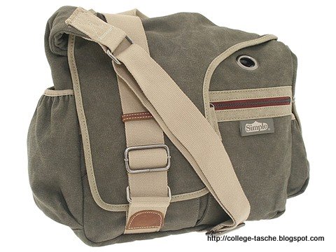 College tasche:college-1231445