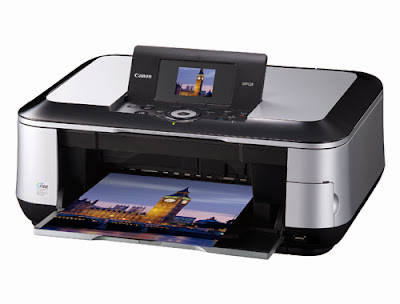 download Canon PIXMA MP628 Inkjet printer's driver