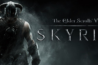 The Elder Scrolls V Skyrim + Update Patch