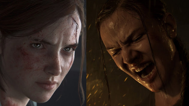 ellie-and-abby-featured-image-scaled_t56a The Last of Us Part 3 deve ser o novo projeto de Neil Druckmann