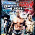 Free Download SmackDown Vs RAW 2011