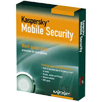 Kaspersky Mobile Security 9 Free 90 Days License Key