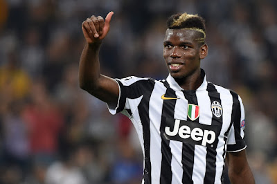 Agen Domino - CemerlangPoker.com | Manchester United, Chelsea dan Sasaran Manchester City : Paul Pogba Mereka Ingin Membeli Pemain Tersebut