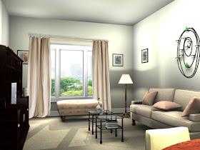 Small Living Room Decorating Ideas | Option Decoration