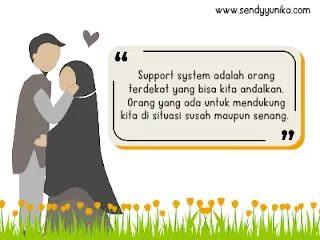 Support system