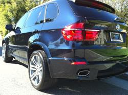 2011 BMW X5 xDrive50i Sport Utility