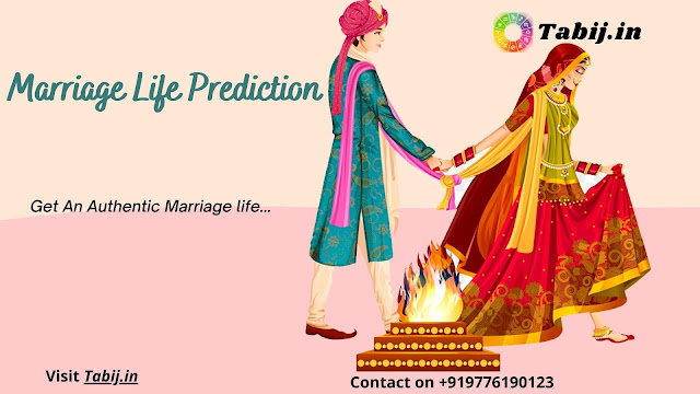 Marriage-Prediction