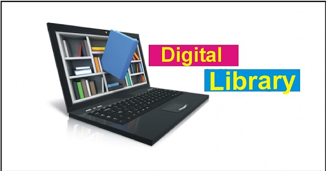 DIGITAL LIBRARY