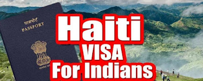 Explore Haiti Visa Requirements for Indian Passport Holders