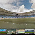 Vezi stadioanele Campionatului Mondial de Fotbal din Brazilia prin Google Street View