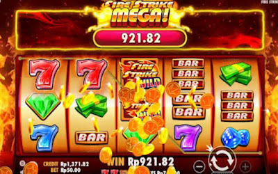 slot online terpercaya