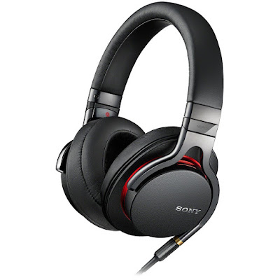 Sony MDR-1A