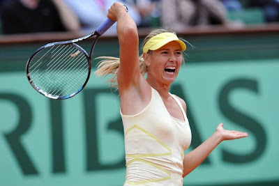 Maria Sharapova Picture