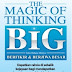 The Magic Of Thinking Big - Edisi Bahasa Melayu