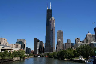 Sears Tower, Chicago