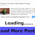 How to Add JQuery Load More Posts OR Infinite Scrolling to Blogger