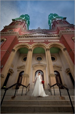 0001 - Church Steps-5002