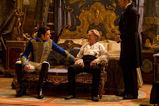 cinderella-richard madden-derek jacobi-michael jenn