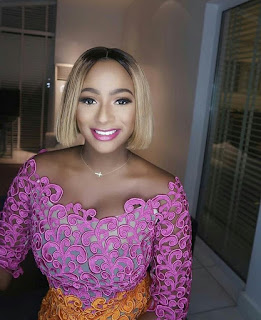 Dj cuppy picture 