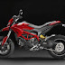 2014 Ducati Hypermotard 821 Pictures