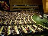 UN OUTRAGE! NUCLEAR WEAPONS NATIONS BOYCOTT TREATY TALKS