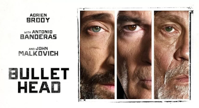 "Daftar Kumpulan Lagu Soundtrack Film Bullet Head (2017)"