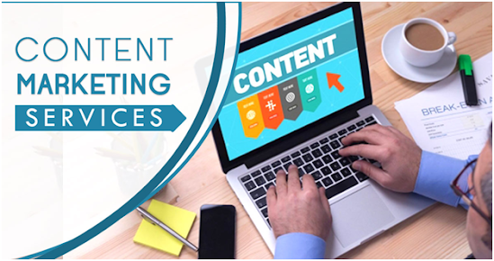 content marketing services in Kolkata