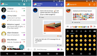 Disa (Unified Messenger Hub) 0.9.9 APK Download by Disa