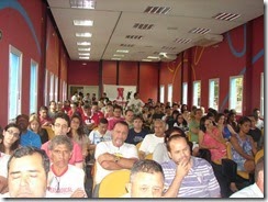 Seminário Terceirização, destruição de direitos e resistência social  (42)