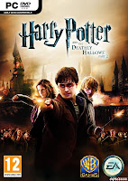 Harry Potter And The Deathly Hallows Part 2 The Videogame