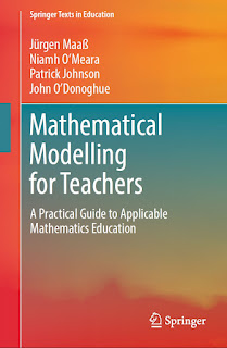 Mathematical Modelling for Teachers A Practical Guide to Applicable Mathematics Education PDF