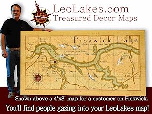 WWW.LEOLAKES.COM