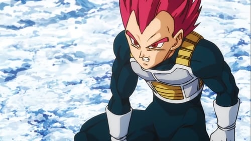 Dragon Ball Super: Broly 2018 hd gratis